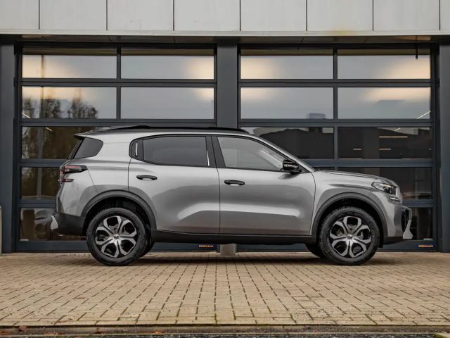 Citroën C3 Aircross Plus