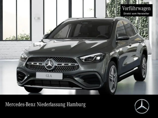 Mercedes-Benz GLA 200 AMG Line