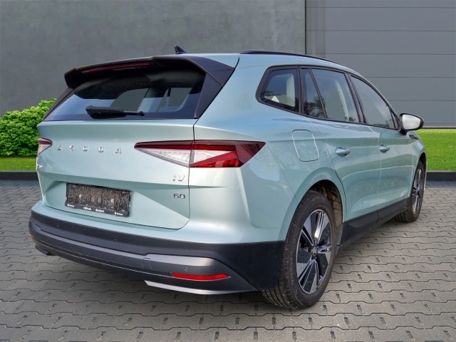 Skoda Enyaq Loft iV 60