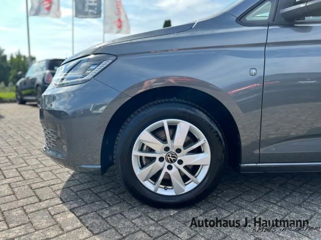 Volkswagen Caddy 2.0 TDI Life Maxi