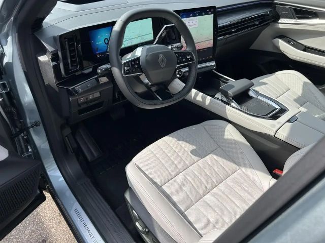 Renault Espace E-Tech Hybrid Iconic