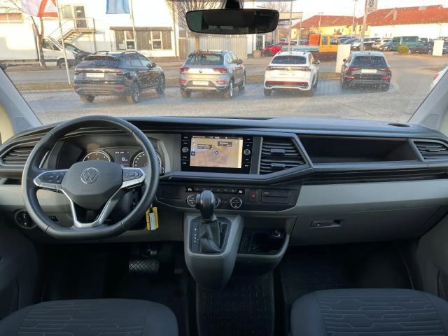 Volkswagen Caravelle 2.0 TDI Comfortline DSG T6