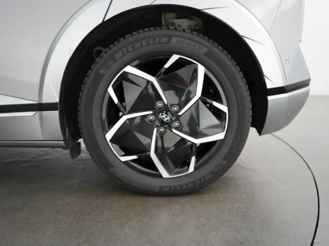 Hyundai IONIQ 5 Techniq