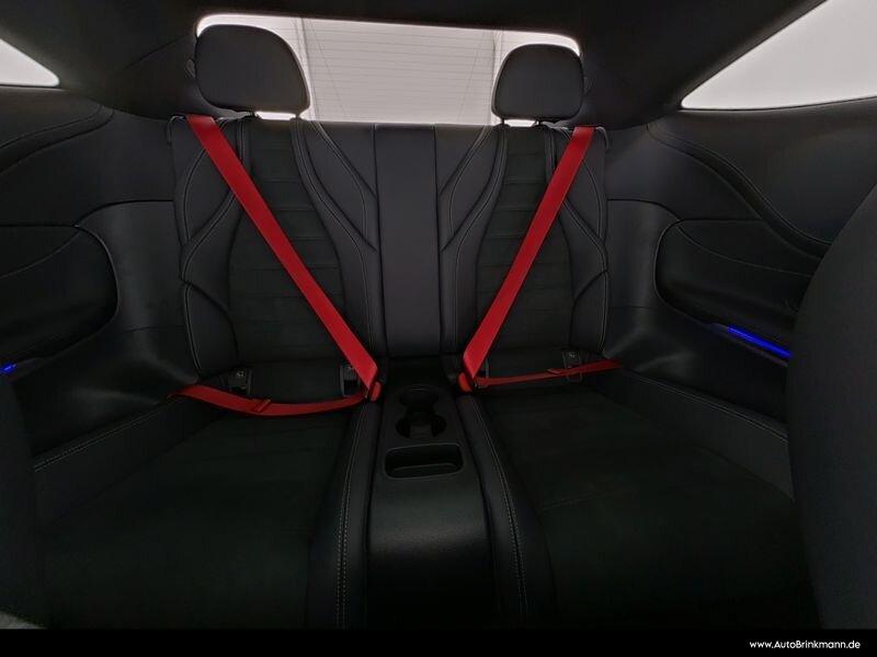 Mercedes-Benz CLE 200 AMG Line Coupé