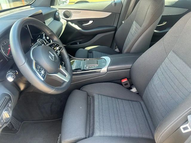 Mercedes-Benz GLC 200 4MATIC