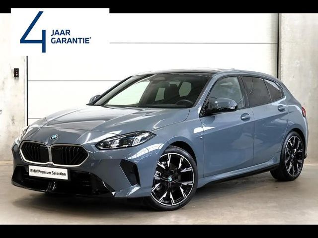 BMW 120 M-Sport Sedan