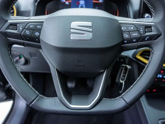 Seat Ibiza 1.0 TSI Style