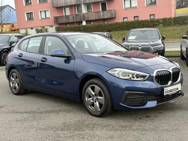 BMW 118 118i Advantage pakket Sedan