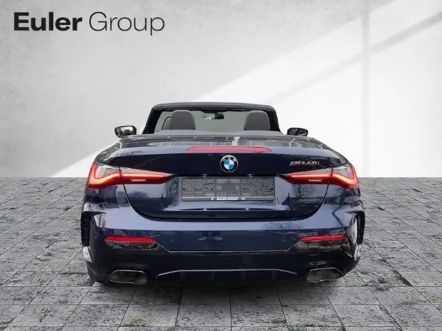 BMW 440 Cabrio xDrive