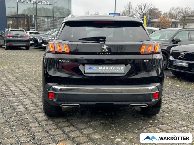 Peugeot 3008 BlueHDi GT-Line