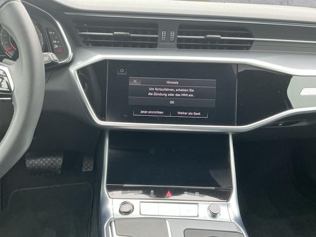 Audi A6 45 TDI Avant Quattro S-Tronic