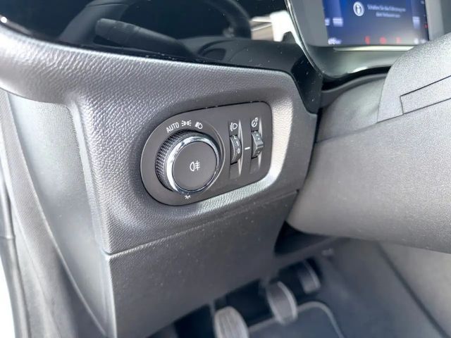 Opel Corsa GS-Line Grand Sport