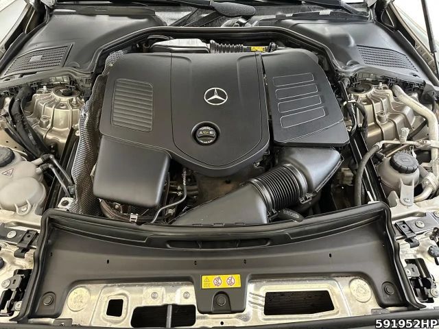 Mercedes-Benz C 180 AVANTGARDE Estate