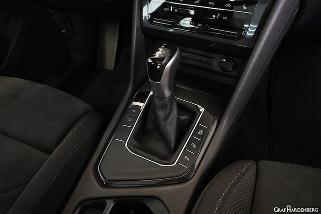 Volkswagen Tiguan 1.5 TSI Life