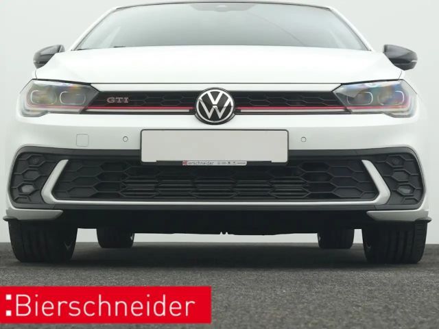 Volkswagen Polo 2.0 TSI DSG GTI