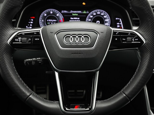 Audi A6 40 TDI Avant Quattro S-Tronic Sport