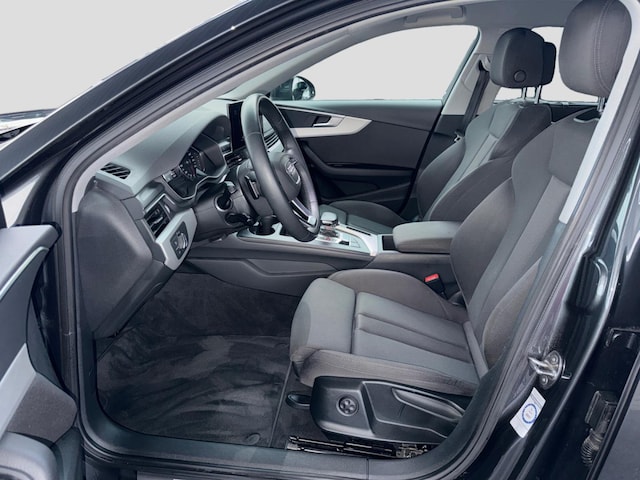 Audi A4 40 TDI Avant S-Tronic