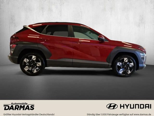 Hyundai Kona 1.6 Prime