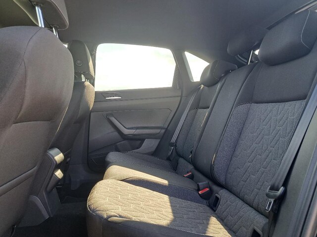 Volkswagen Taigo DSG Move