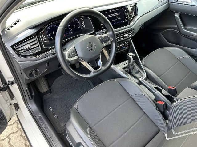 Volkswagen Taigo 1.0 TSI DSG Style