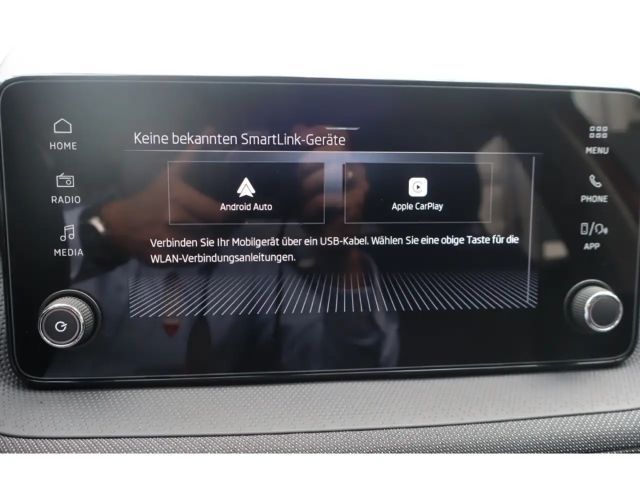 Skoda Fabia 1.0 TSI Selection