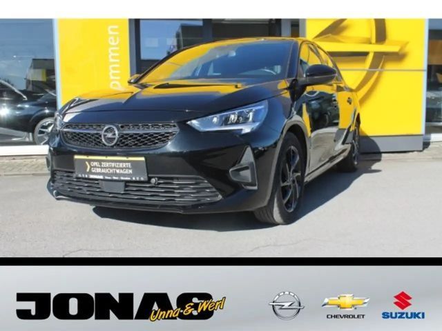 Opel Corsa 1.2 Turbo GS-Line Grand Sport