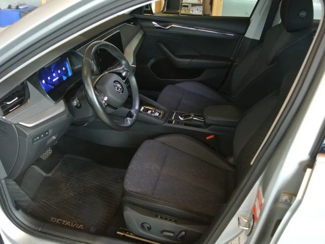 Skoda Octavia Style Style