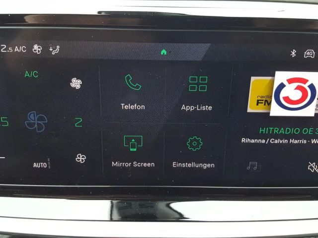 Peugeot 208 Allure Pack PureTech