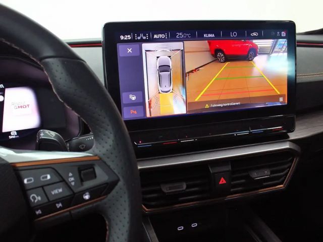 Cupra Formentor 1.5 TSI