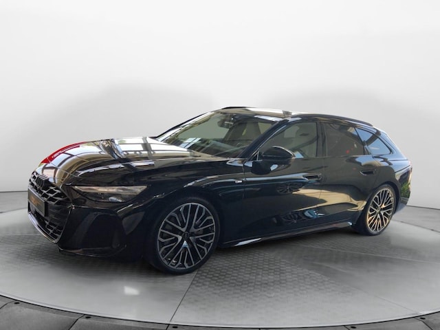 Audi A6 e-tron Avant Quattro