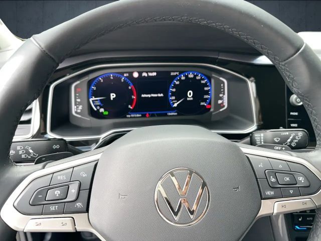 Volkswagen Polo DSG Style