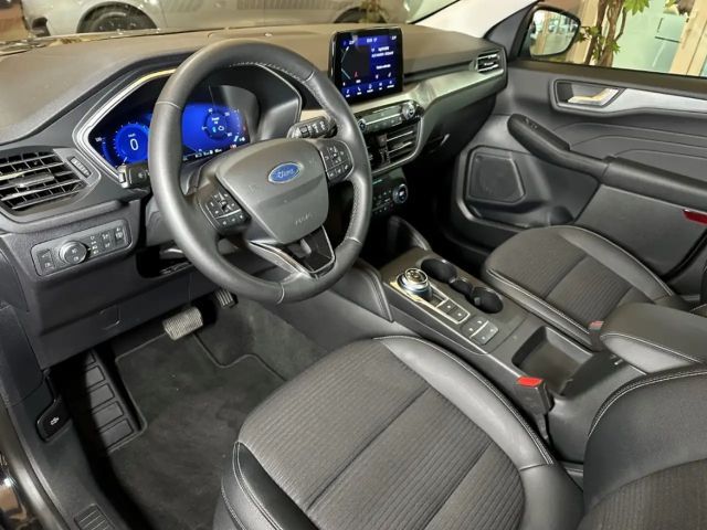 Ford Kuga Titanium X