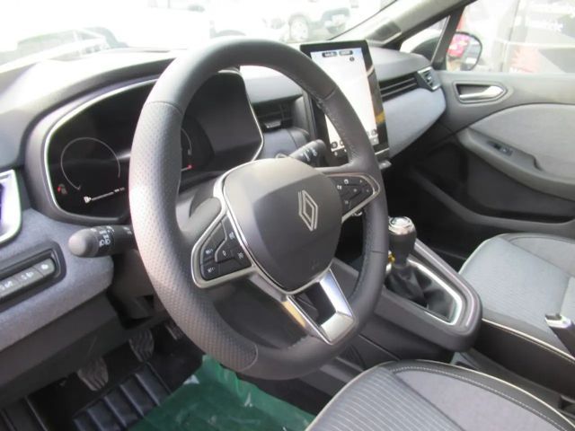 Renault Clio TCe 90 Techno