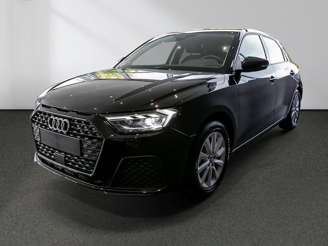 Audi A1 30 TFSI S-Tronic Sportback