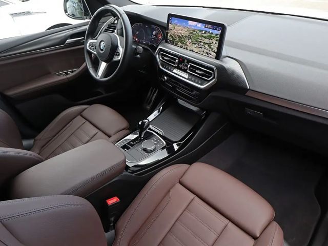 BMW X3 M-Sport xDrive