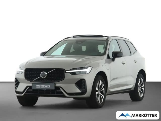 Volvo XC60 AWD Dark Plus T6