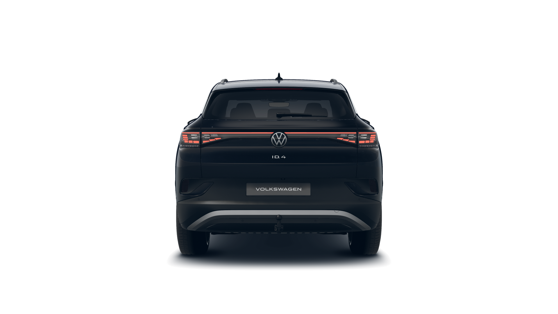 Volkswagen ID.4 IQ.Drive Performance Pro