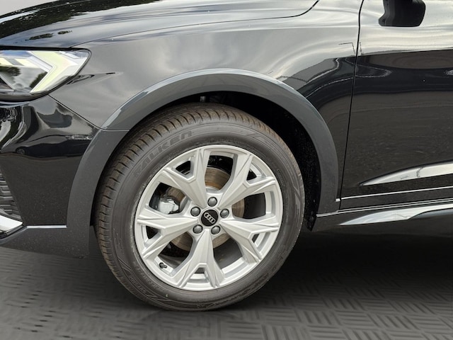 Audi A1 30 TFSI Allstreet S-Tronic