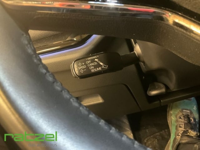 Skoda Octavia 2.0 TDI Style Style