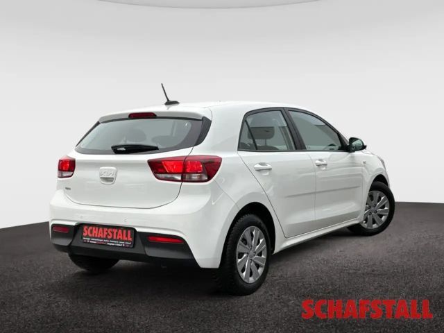 Kia Rio Edition 7 Emotion