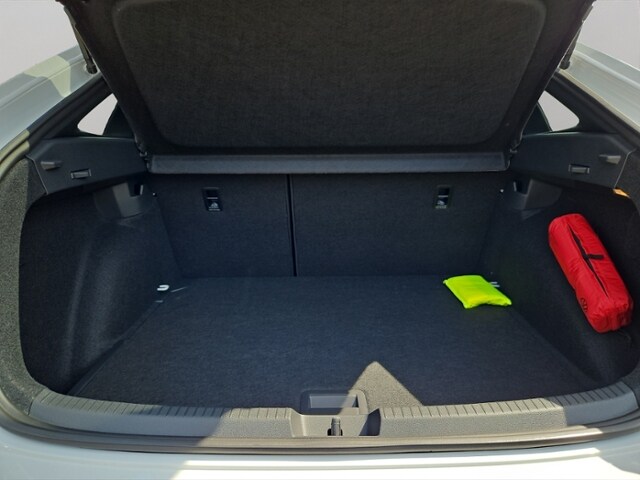 Volkswagen Taigo 1.0 TSI