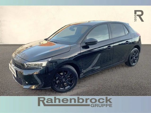 Opel Corsa 1.2 Turbo GS-Line Grand Sport Turbo