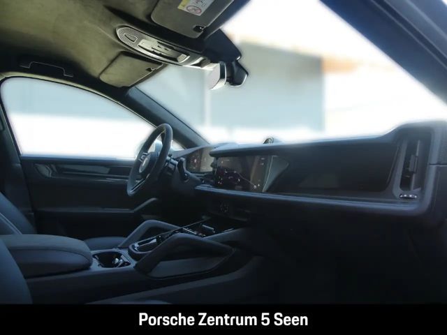 Porsche Cayenne Coupé GTS