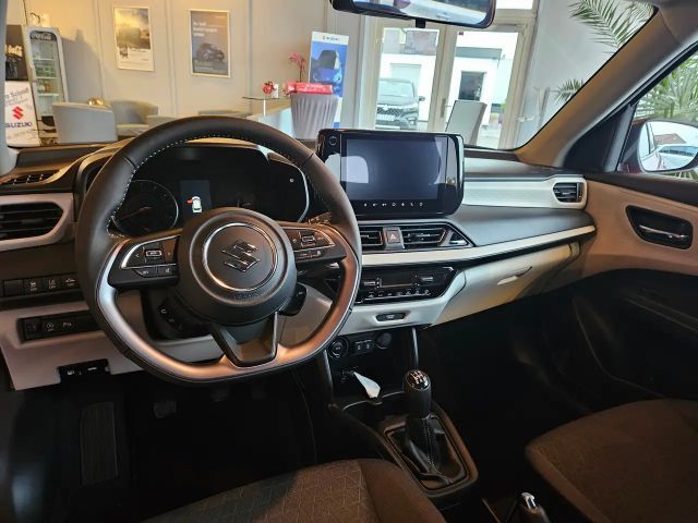 Suzuki Swift Comfort Hybrid