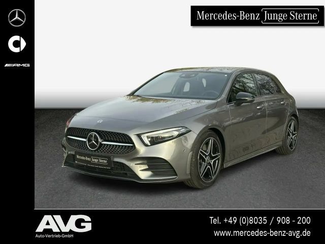 Mercedes-Benz A 250 AMG Line