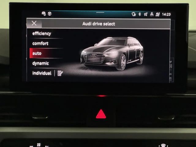 Audi A4 40 TDI Avant