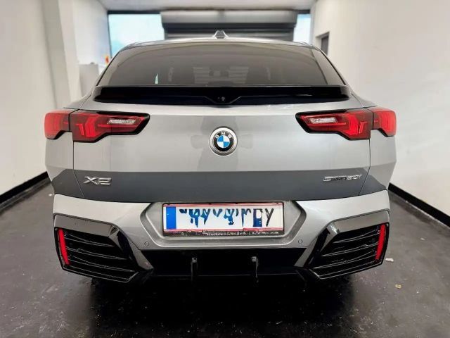 BMW X2 M-Sport sDrive20i