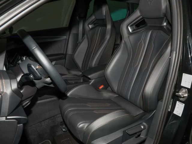 Cupra Formentor 2.5 TSI DSG VZ5