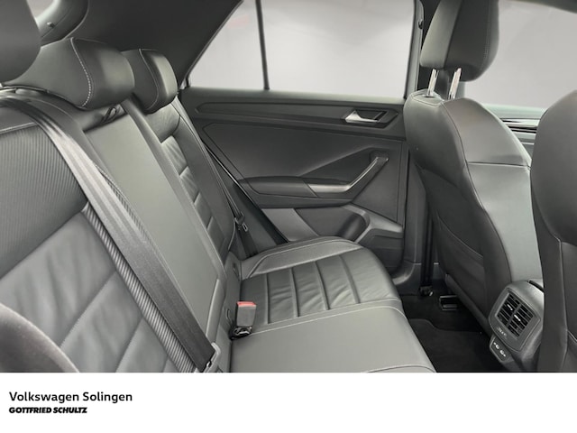 Volkswagen T-Roc 2.0 TSI 4Motion DSG