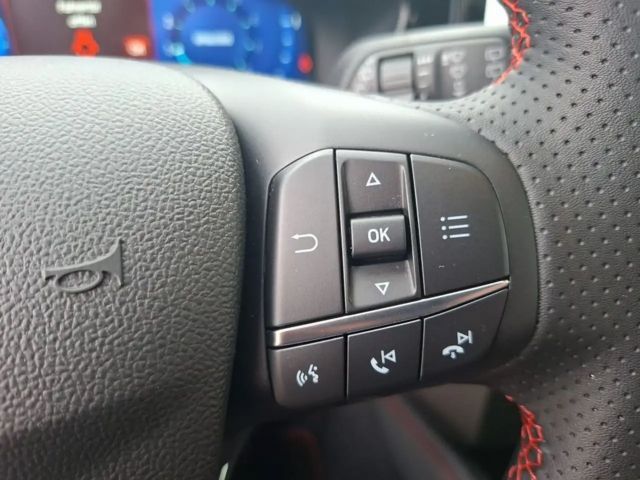 Ford Focus EcoBoost ST Line Wagon